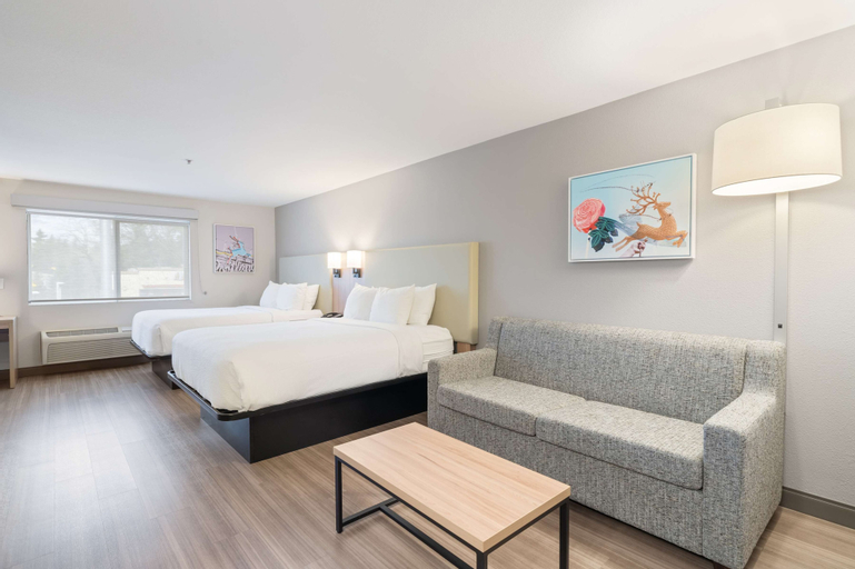 Bedroom 19
