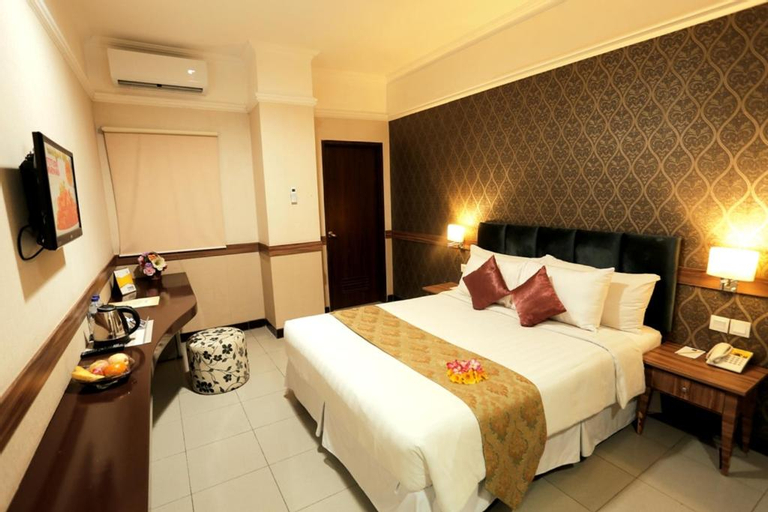 Bedroom 22