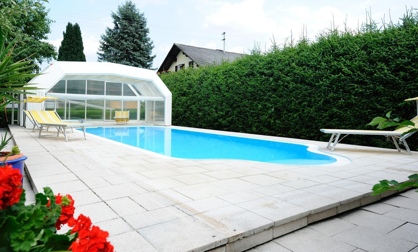 Sport & Beauty 5, Schwanbergerstuberl, Deutschlandsberg