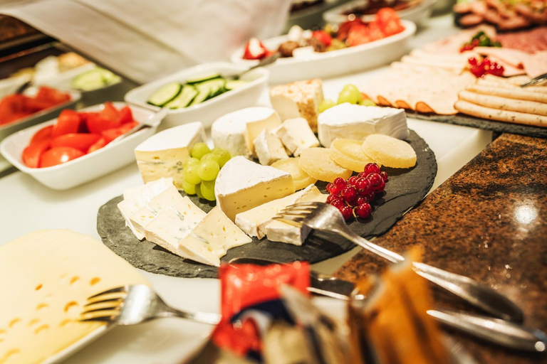 Food & Drinks 5, Landhotel Alte Aue, Goslar