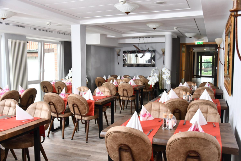 Food & Drinks 4, LANDHAUS LENGEDE Hotel, Peine