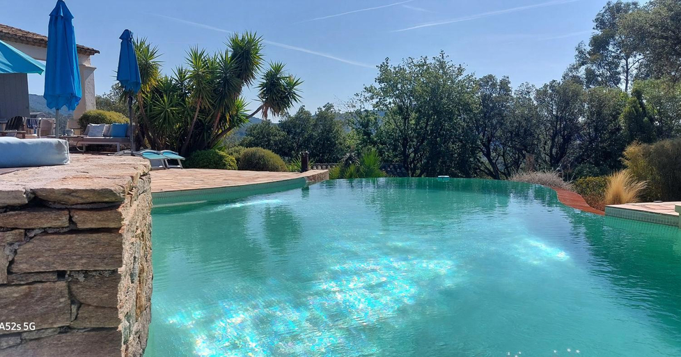 Sport & Beauty 4, Villa Des Delices, Var