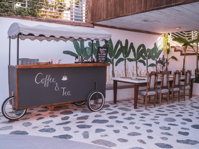 Food & Drinks 4, Monta Verde Hotel & Villas, Fethiye