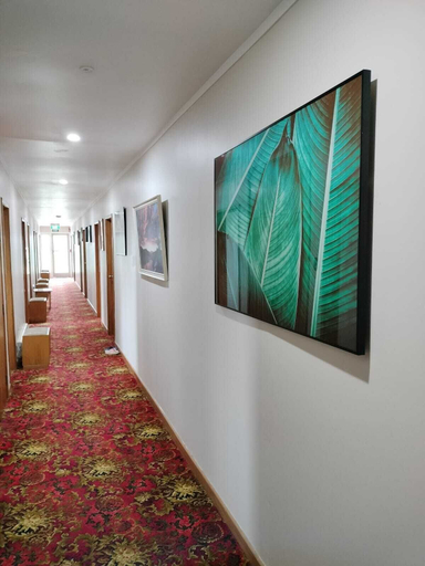 Others 5, White Horse Inn Restaurant & Motel, Manawatu