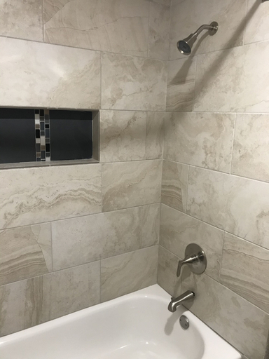 Bathroom 5, Super 8 by Wyndham Childress, Childress
