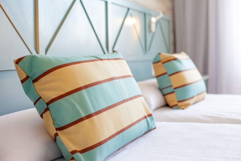 Bedroom 3, Kn Hotel Matas Blancas - Adults Only, Las Palmas