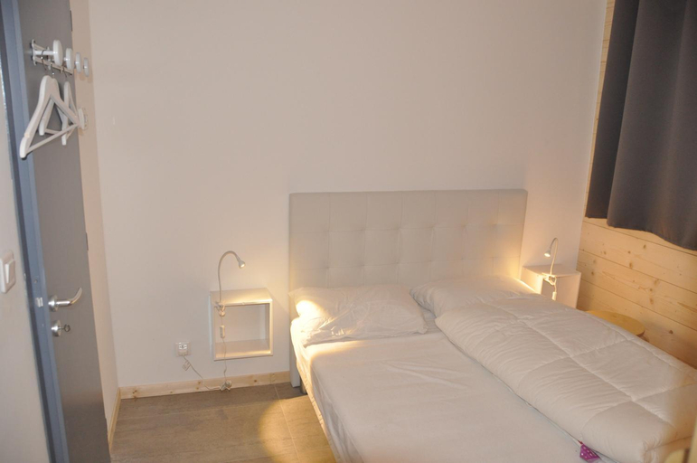 Bedroom 2, Chalet L'Establou, Hautes-Alpes