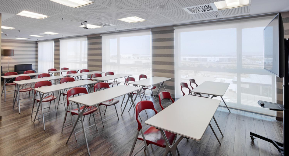 Meeting room / ballrooms 1, Sercotel Plaza Feria, an Ascend Hotel Collection Member, Zaragoza