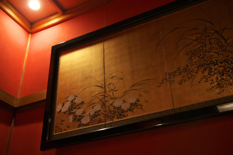 Others 5, Musashi Sakaean, Kanazawa