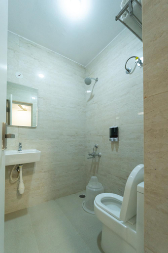 Bathroom, HoppersStop - Yelahanka, Bangalore