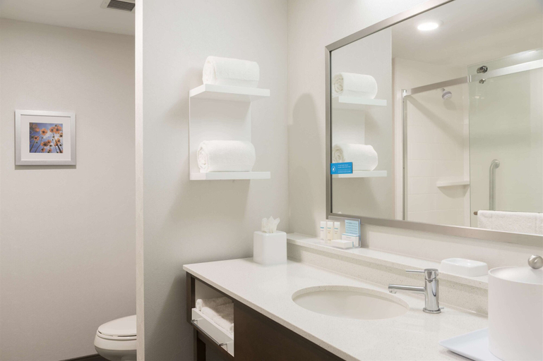 Others 5, Hampton Inn Westfield, Hamilton