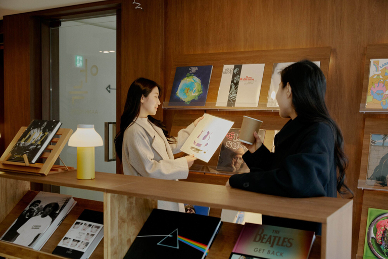 Others 5, Anook Hotel Suwon Ingye, Suwon