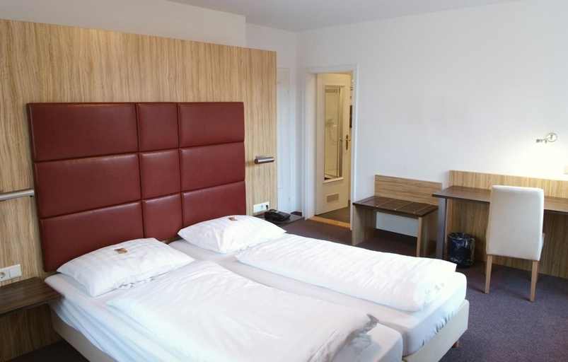 Hotel & Gasthaus Backmulde, Heidelberg
