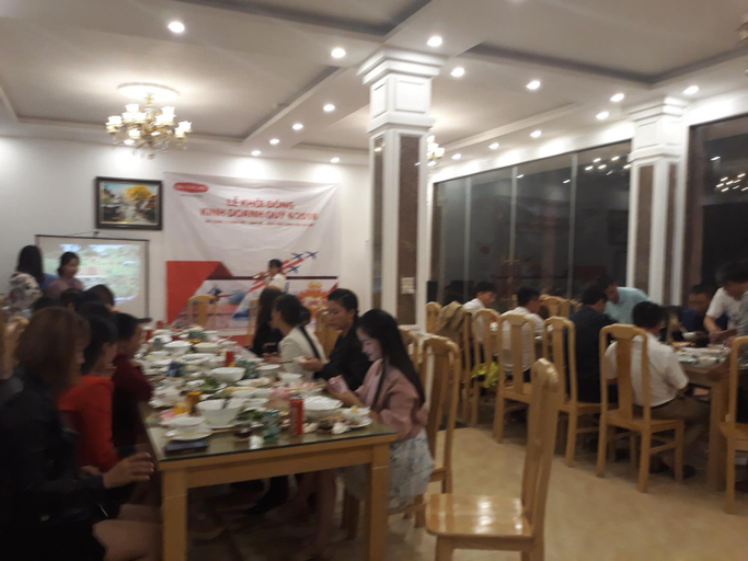 Others 4, Đuc An Hotel, Tam Dao