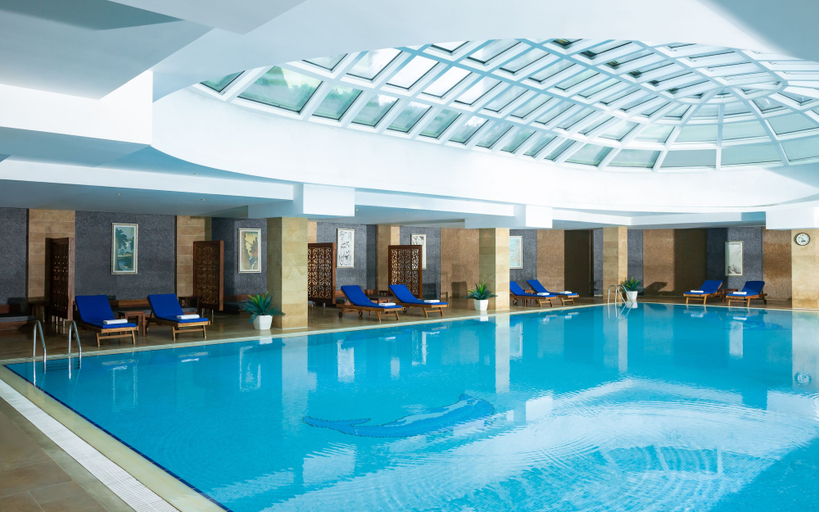 Sport & Beauty 2, Badamdar Hotel and Residences, Baku