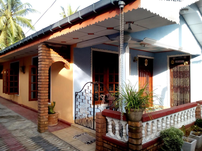 Others 3, Nimal's House, Dickwella