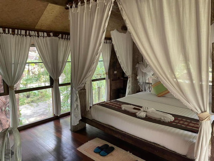 Bedroom 3, Fern Paradise, San Sai