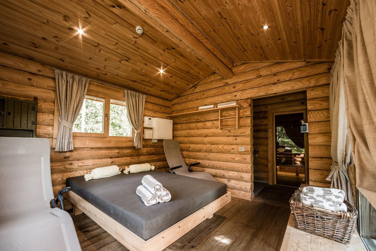 Bedroom, Ruster Resort, Bolzano