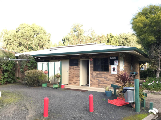 Pinewood Caravan Park, Glenelg - Heywood
