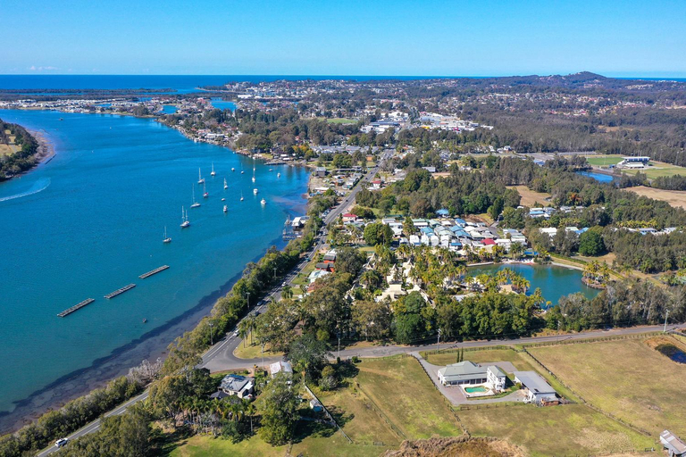 Others 4, ULTIQA Village Resort, Port Macquarie-Hastings - Pt A