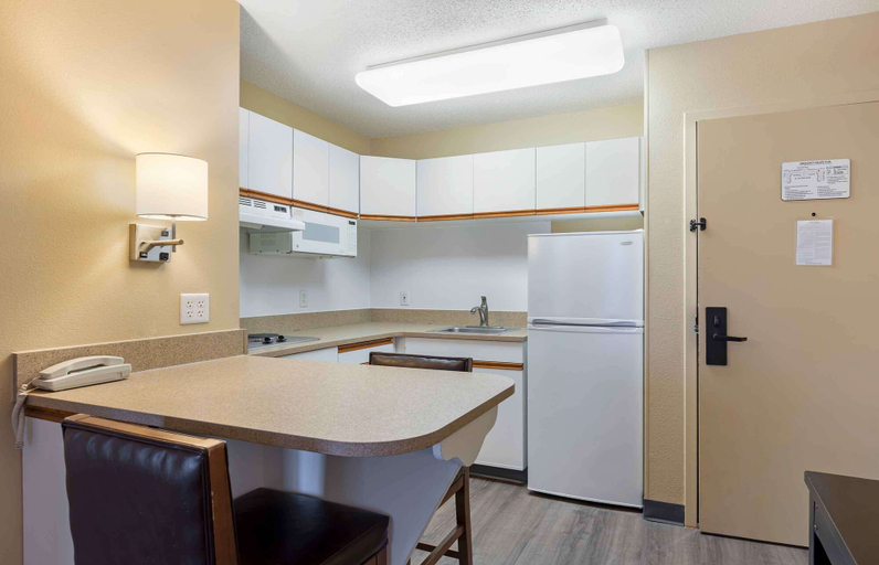 Others 5, Extended Stay America Select Suites - St. Louis - Airport - Central, Saint Louis