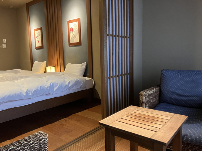 Bedroom 4, Yukyou no hibiki YUSAI, Minamioguni