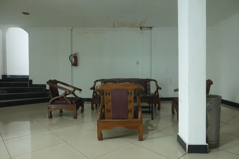 Others 5, Hotel O Gr Kost Kaladan, Tapin