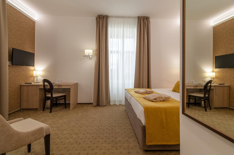 Bedroom 3, Grand hotel Rogaska, Rogaška Slatina