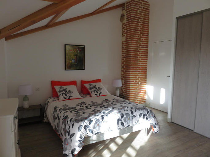 Others 2, Chambres d'Hotes Lieu Dit Cruzel, Tarn-et-Garonne