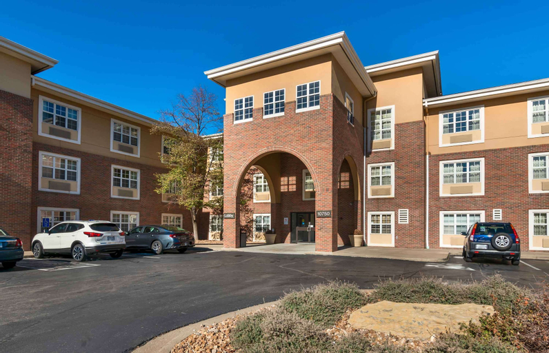 Extended Stay America Suites Kansas City Overland Park Quivi, Jackson