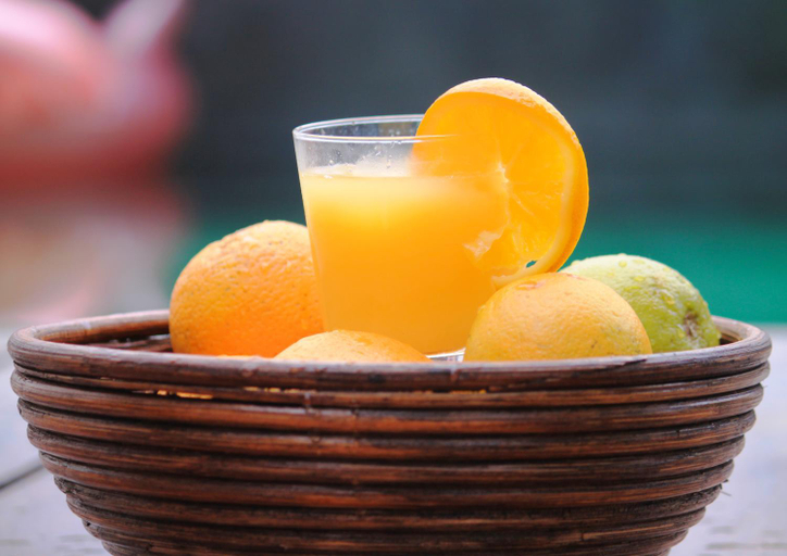 Food & Drinks 5, Casa de Olas Boutique Hotel, Dist. Pochutla