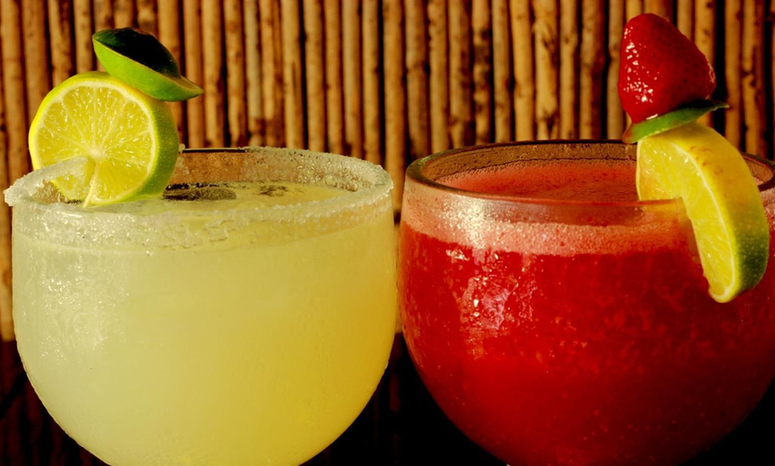 Food & Drinks 5, El Cielo Hotel, Cozumel
