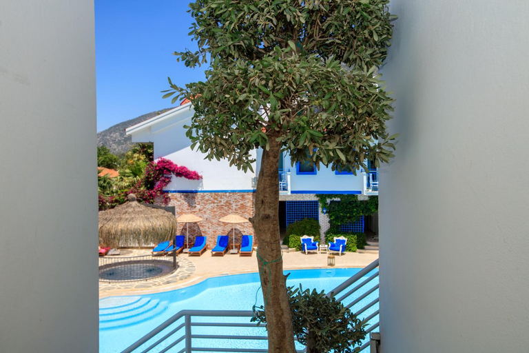 Sport & Beauty 5, Monta Verde Hotel & Villas, Fethiye