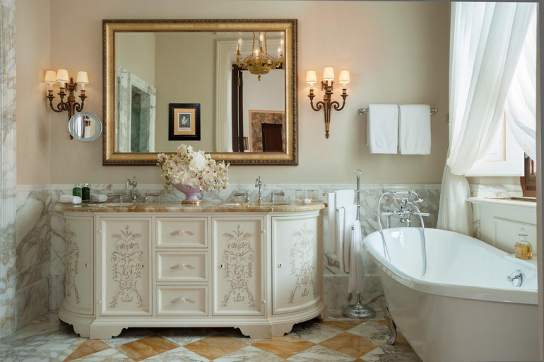 Bathroom 5