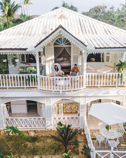 Exterior & Views 2, Hotel Casa Coson, Las Terrenas