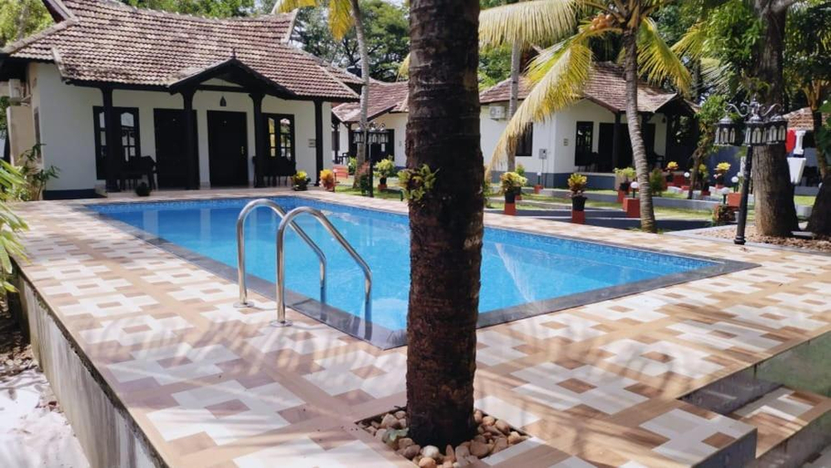 Sport & Beauty 4, Winterfeel Venice by Neon Nest, Alappuzha