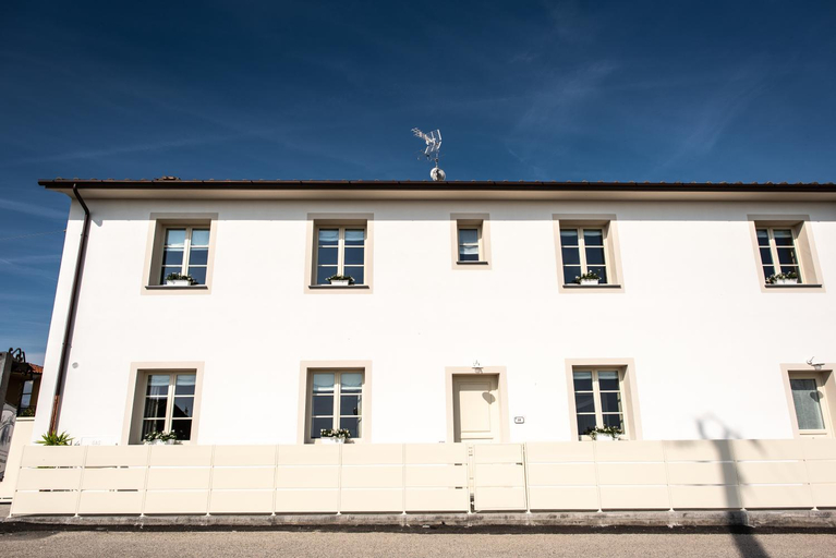 Exterior & Views 1, La Locanda di Corrado, Florence