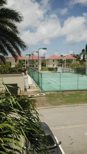 Exterior & Views 1, 1002 Crystal Court Condominiums