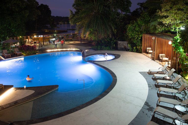 Sport & Beauty 5, Pachira Lodge, Pococí