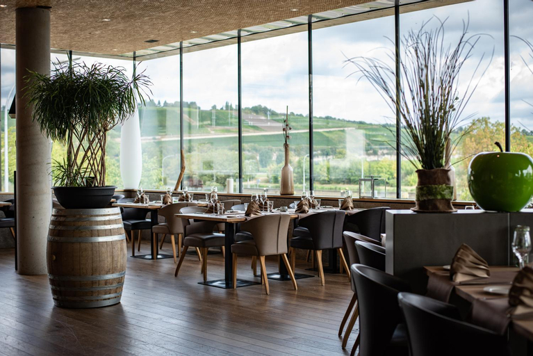 Food & Drinks 5, Hotel de l'Ecluse Superior, Remich