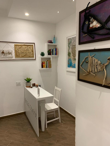 Public Area 5, Dimora Poseidon, Vibo Valentia
