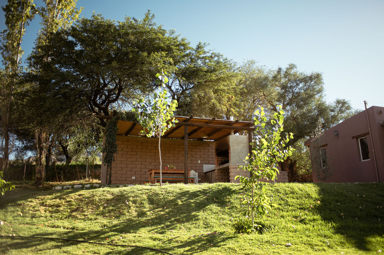 Exterior & Views 2, Loma Puskana-Casas, Cachi