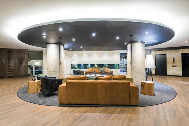 Public Area, Movich Hotel Las Lomas, Rionegro
