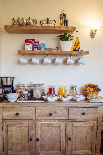 Food & Drinks 4, Ross Beach Family Farmhouse Bed & Breakfast