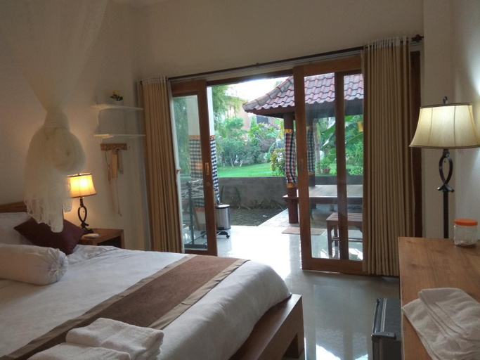 Bedroom 14