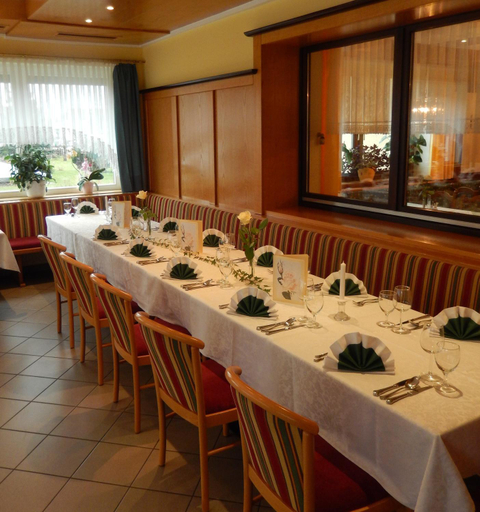 Food & Drinks 2, Schwanbergerstuberl, Deutschlandsberg