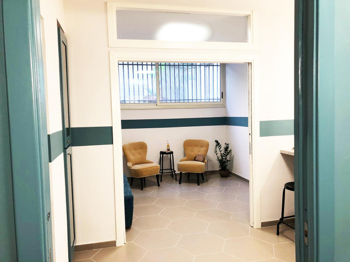 Bedroom 2, Hostellino, Napoli