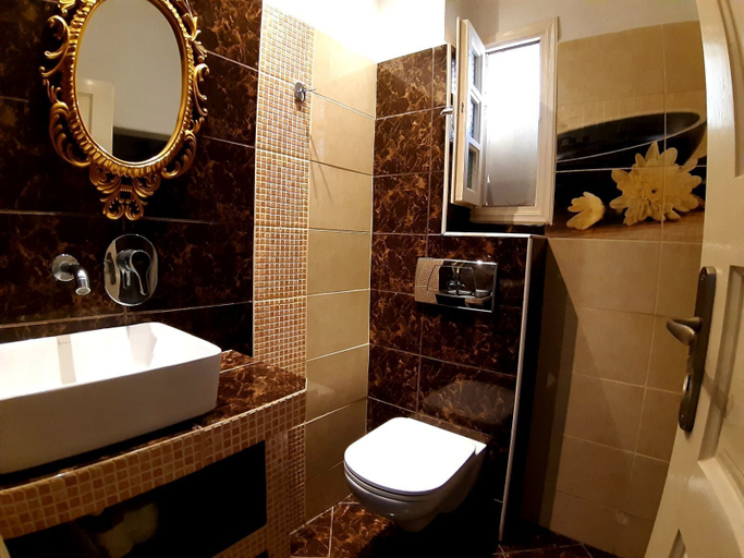 Bathroom 4, Summer Holiday by Atalos Suites, South Aegean