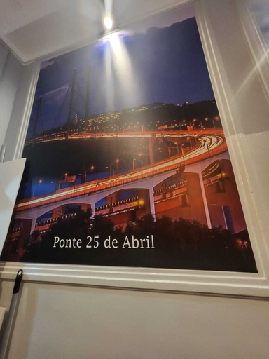 Daora Hostel, Lisboa