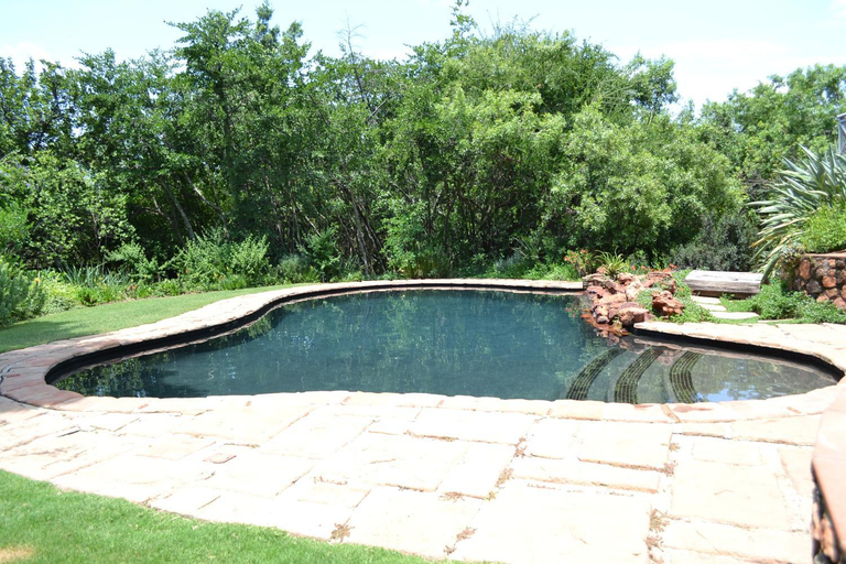 Sport & Beauty 2, Lydall Wild Tranquil Garden Suites, City of Johannesburg